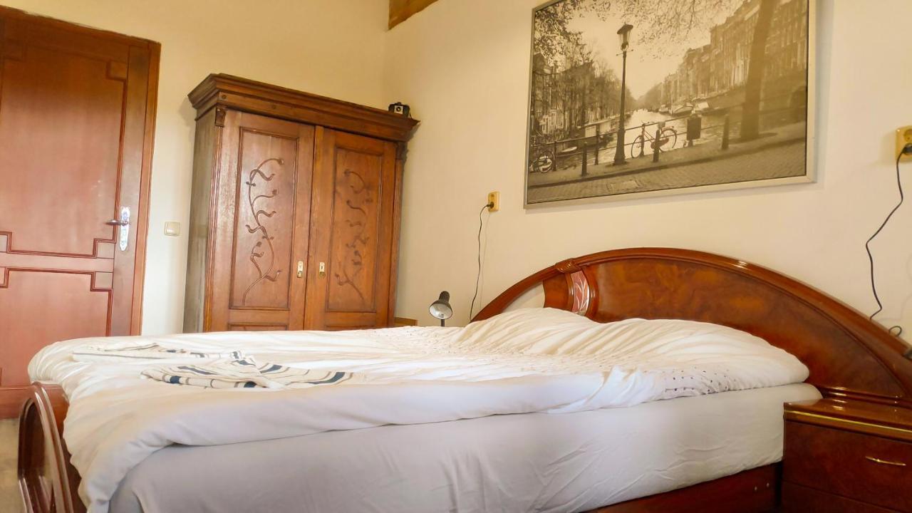 Pension Hermína Jilemnice Exterior foto